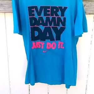 Nike t-shirt